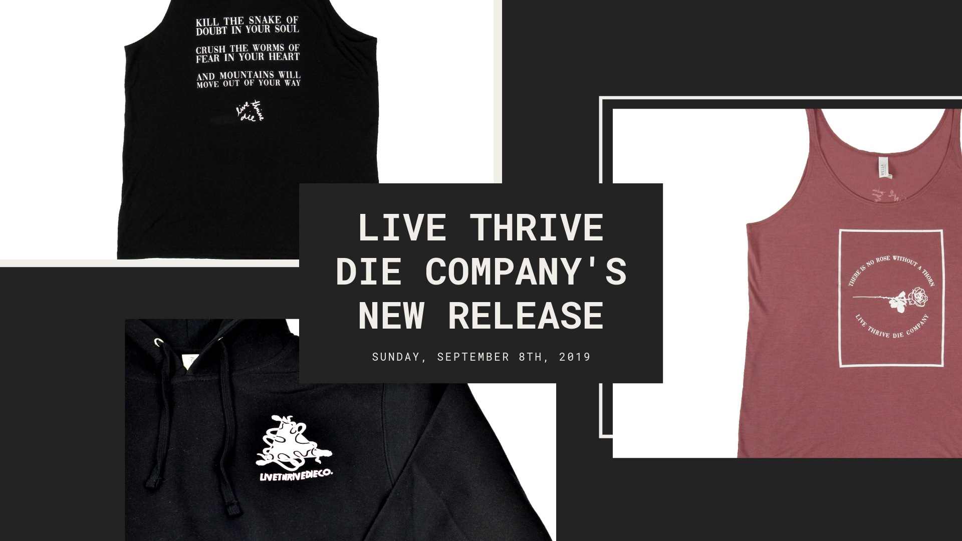 Suicide Prevention Month