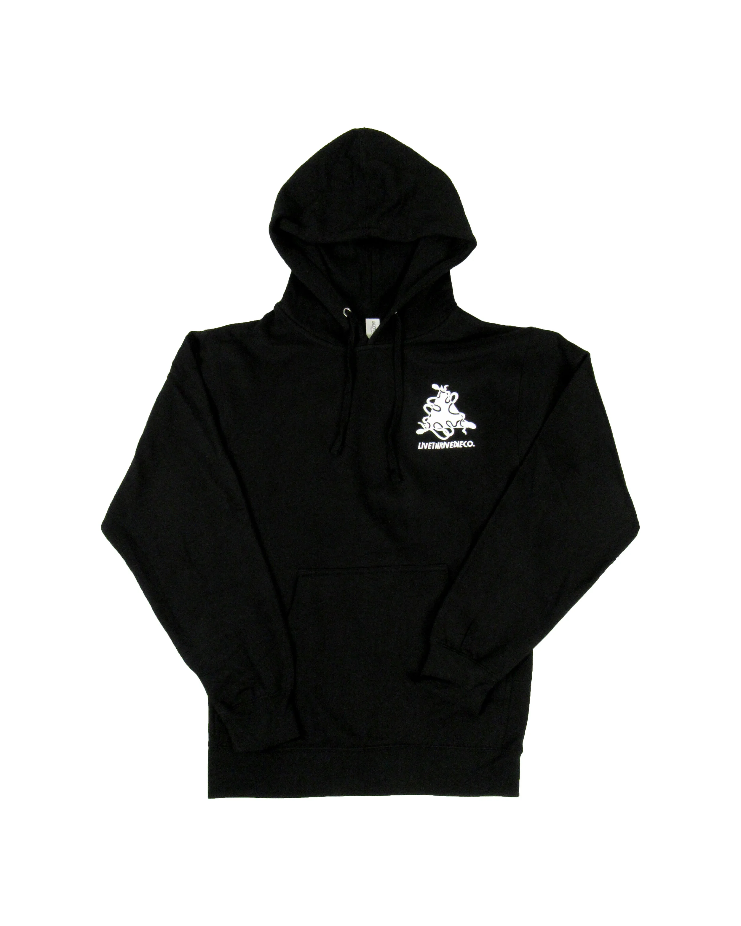 Definitions Unisex Hoodie