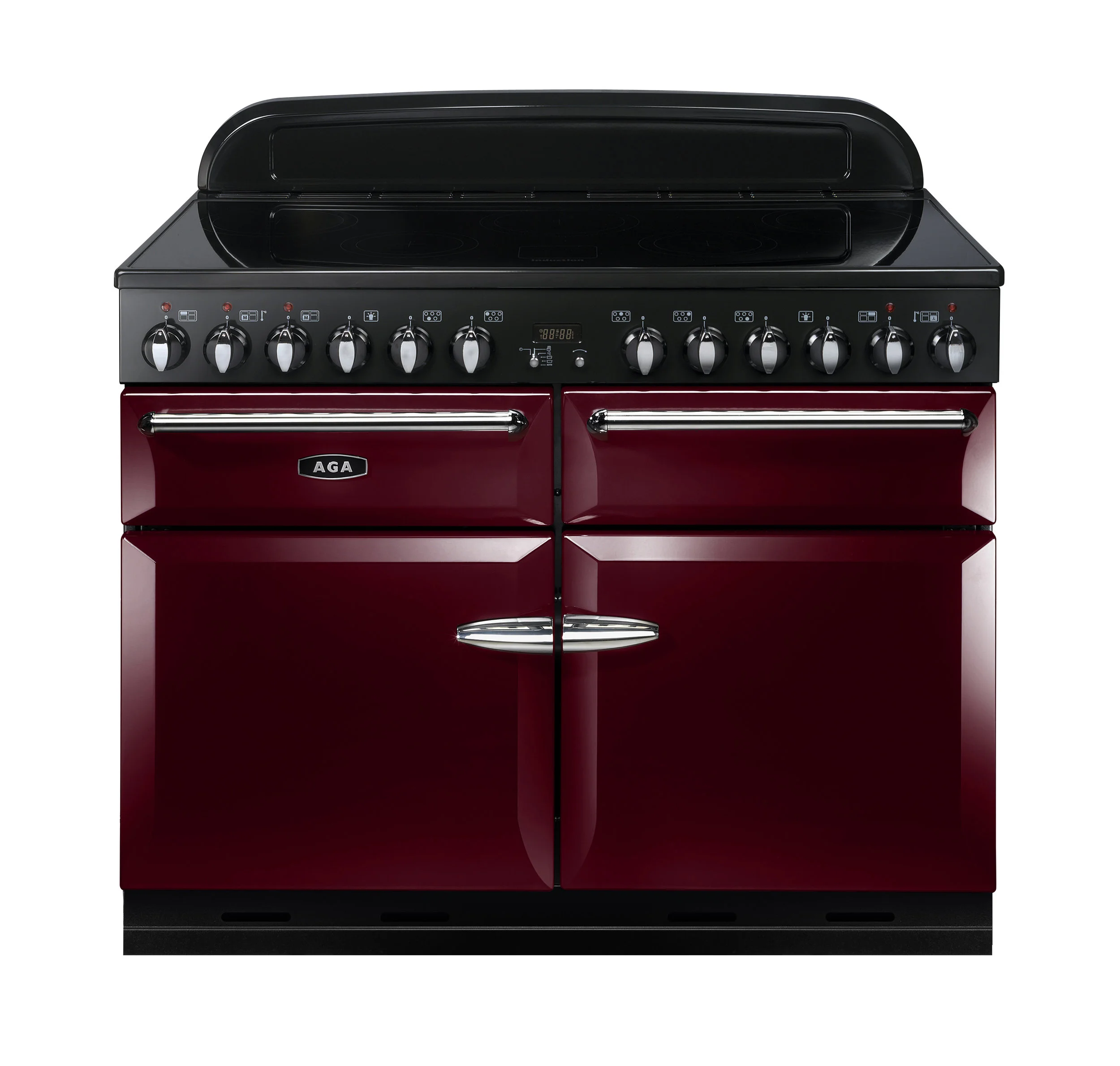 AGA_Masterchef 110_Induction_CRANBERRY_Cutout_1.jpg