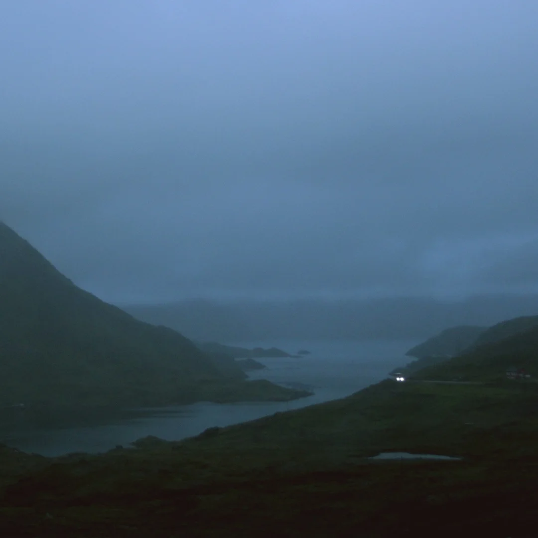 Scandinavian Moods