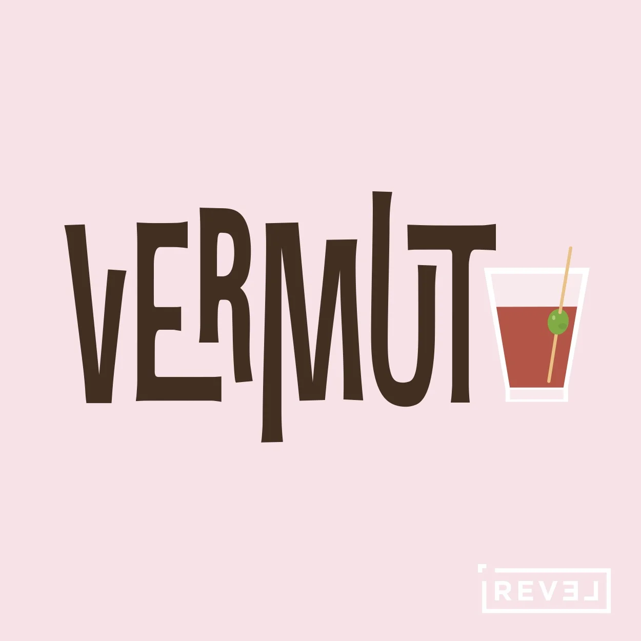 Vermut!