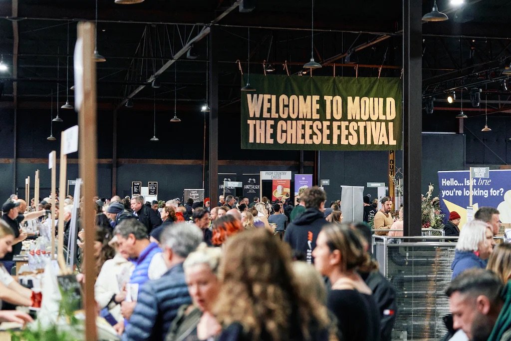 Pinot Palooza X Mould