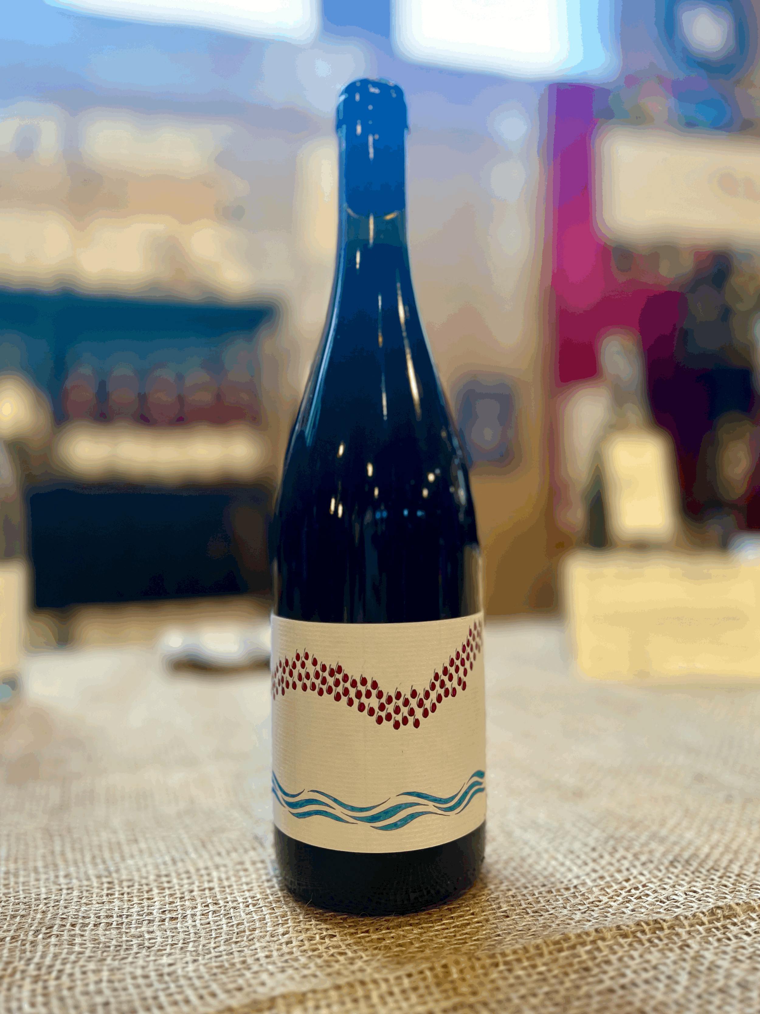 Manjimup Pinot Noir 2023