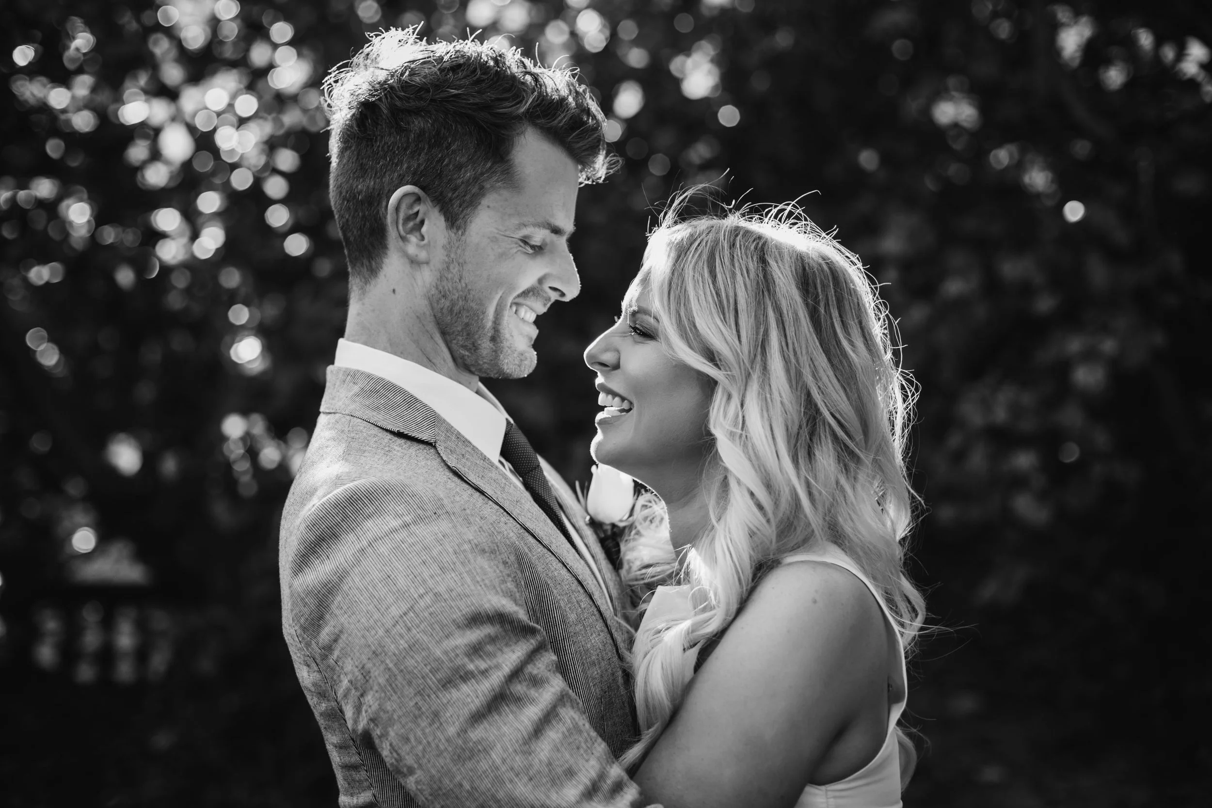 Ellie & Tim