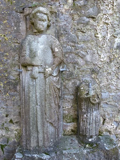 Athassel Priory