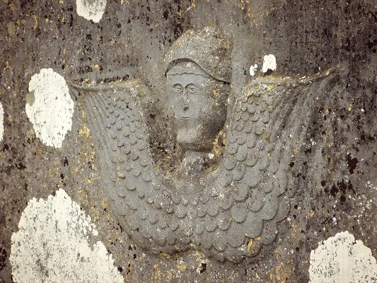 Meelick Friary