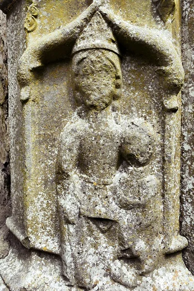 Athenry Priory