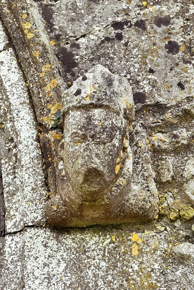 Athenry Priory