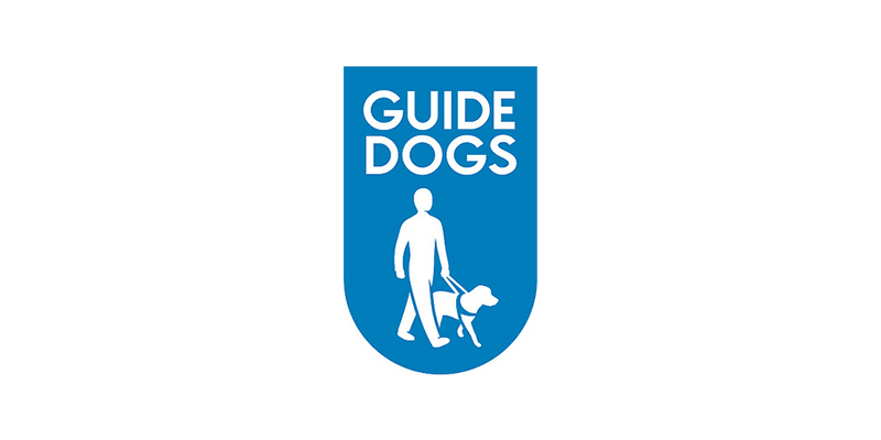 Guide Dogs UK