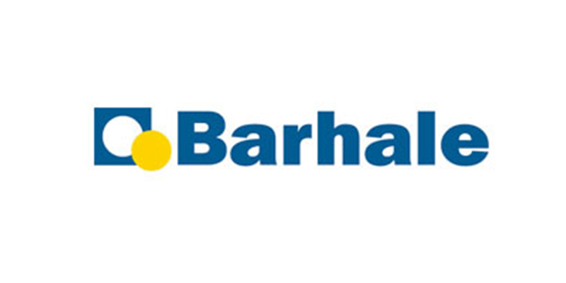 Barhale