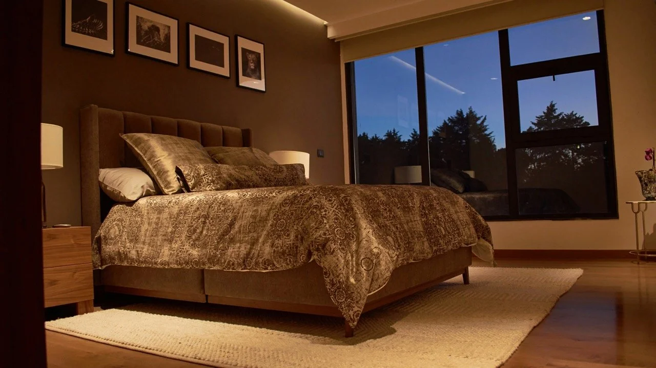 Approved Document O (ADO) Noise Assessments