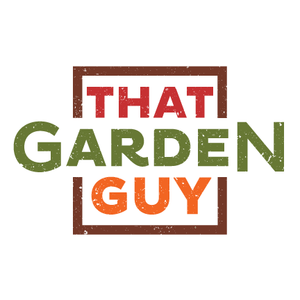 Yeah That Garden Guy