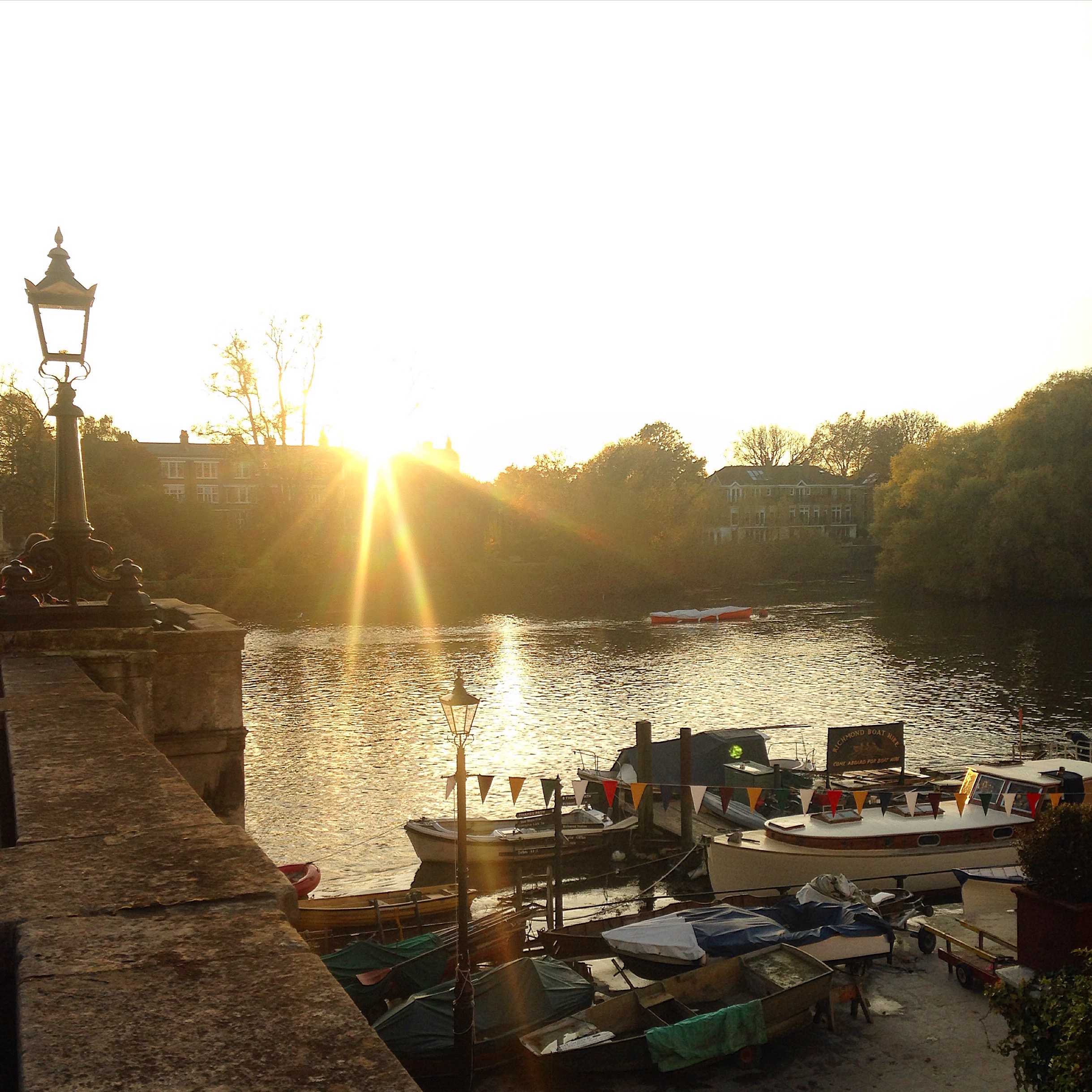 Richmond Riverside