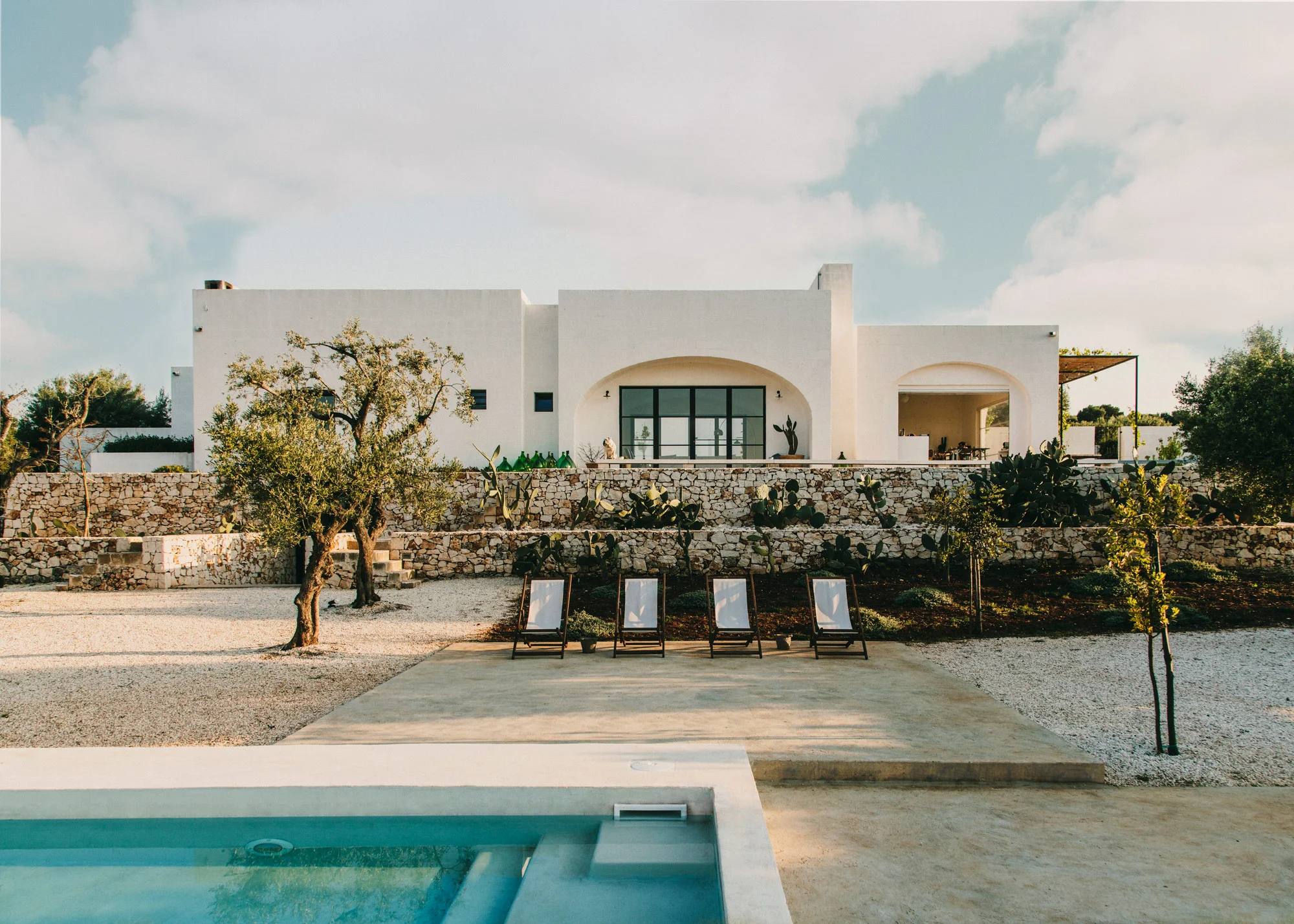 Masseria Moroseta