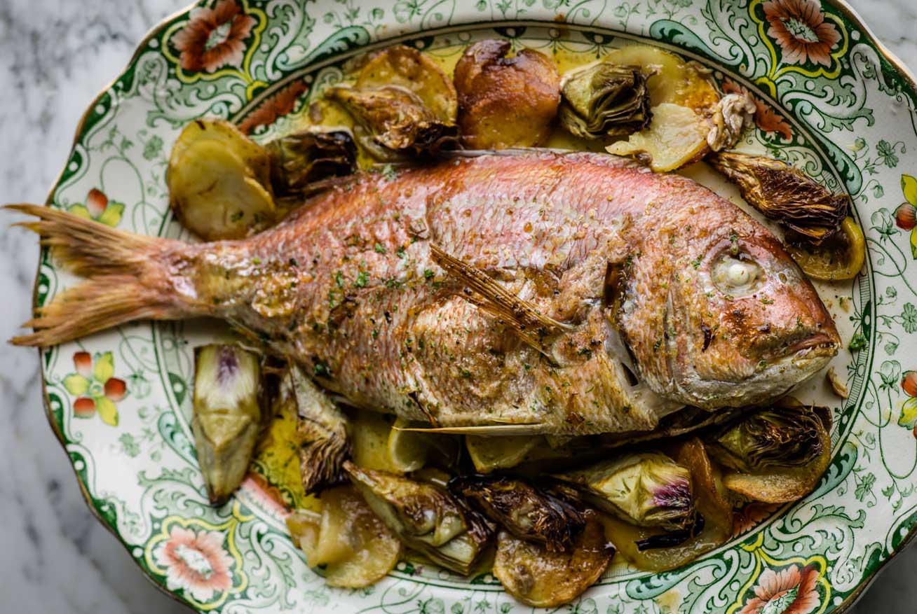 Image credit: www.seahorserestuarant.co.uk