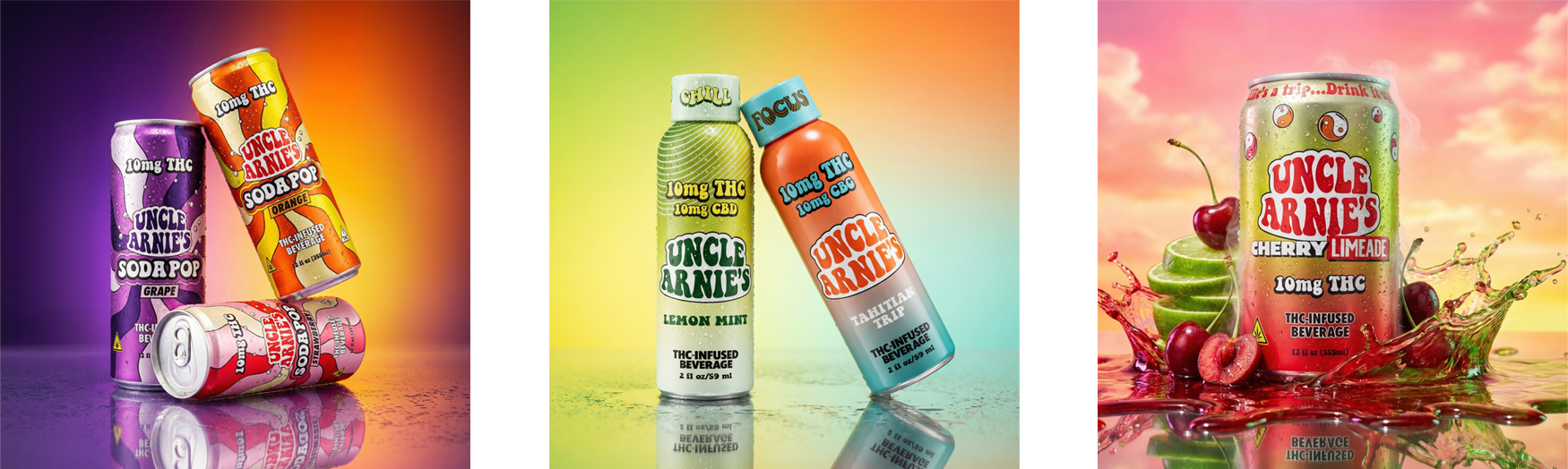 Uncle Arnies THC Hemp Drinks.png