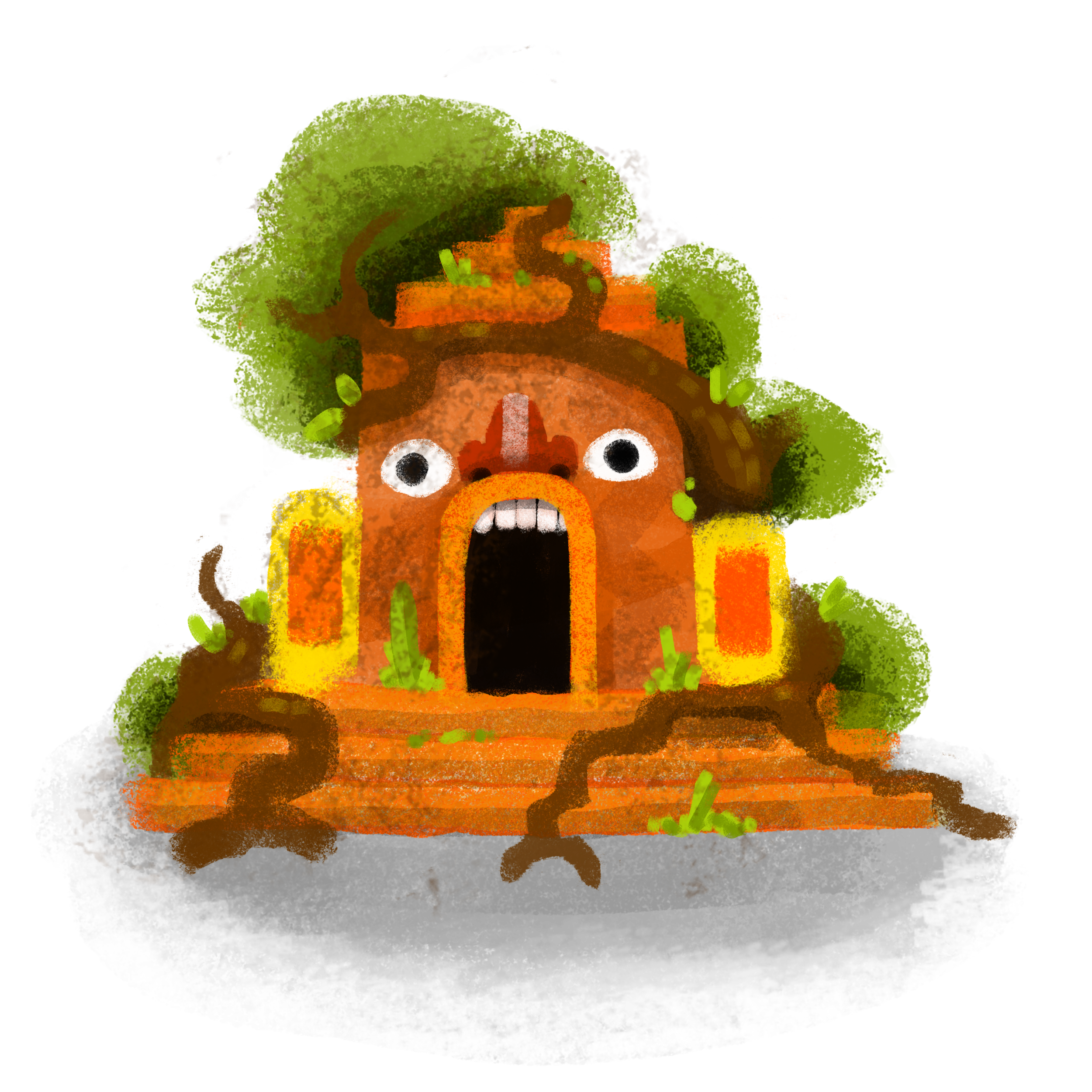 Red house 4k.png