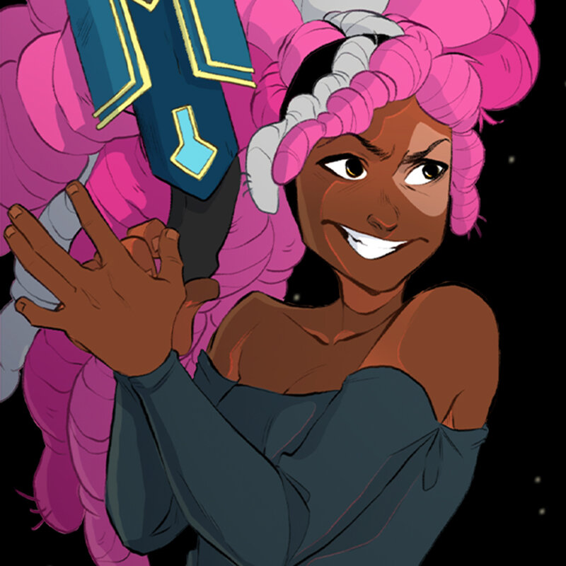 Grid Force - Mask of the Goddess! The Closed Beta is starting this Friday!