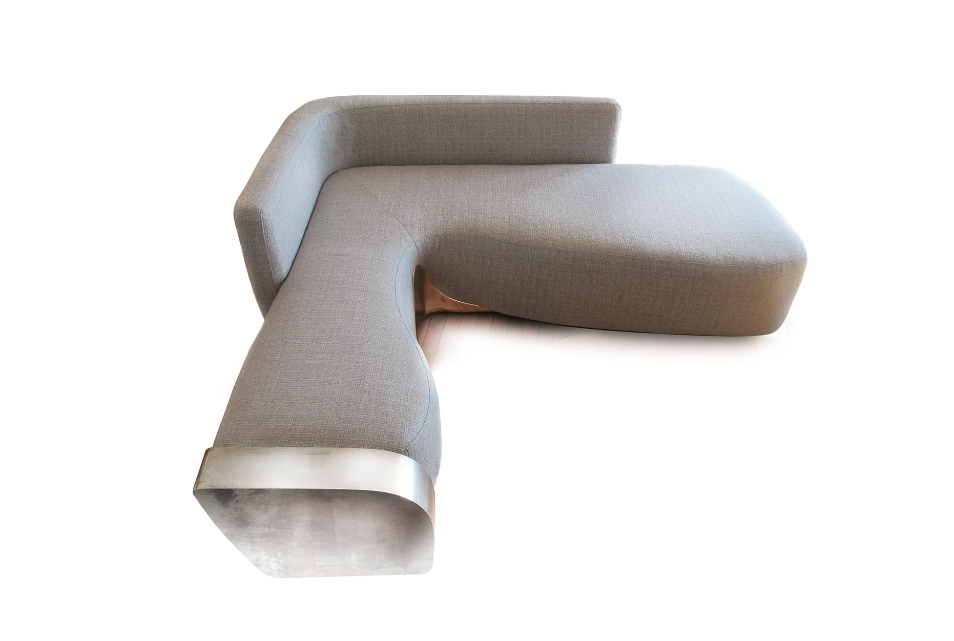 Moon Couch