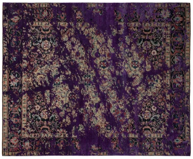 SerapiQueensburyDoubleSky_yellow-purpleSilk