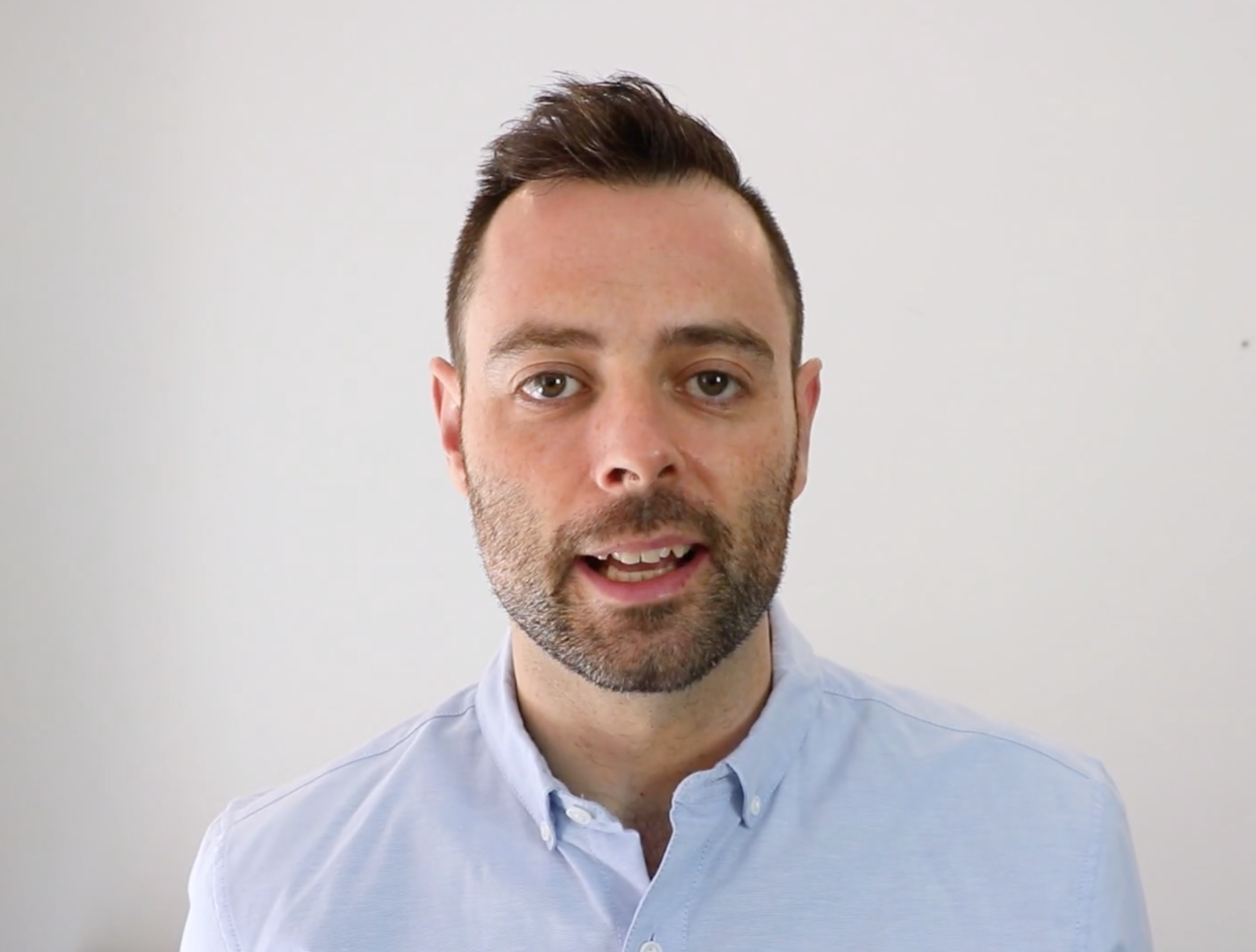 Nate Smith, Founder and President of Admit Scout