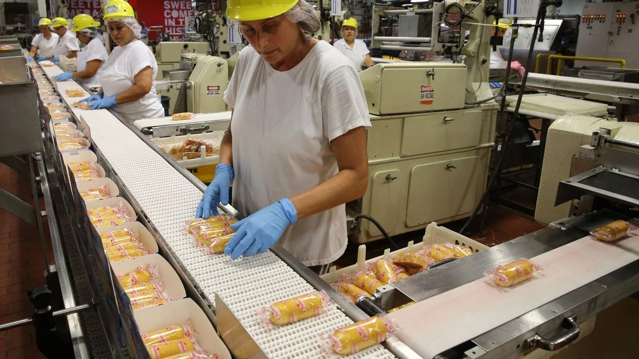 Assembly lines are great for Twinkies, and not-so-great for marketing
