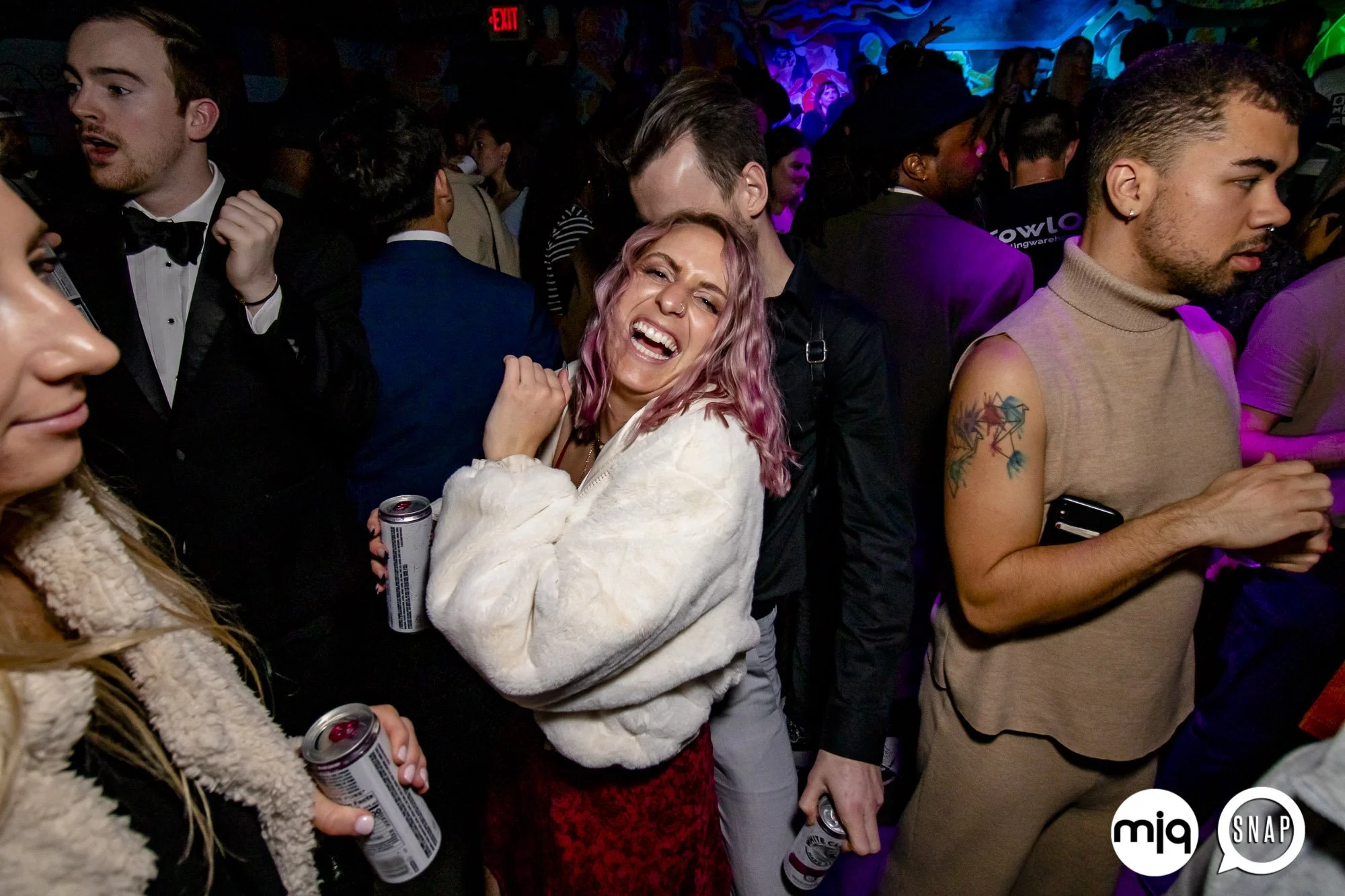 MJQ Saturdays