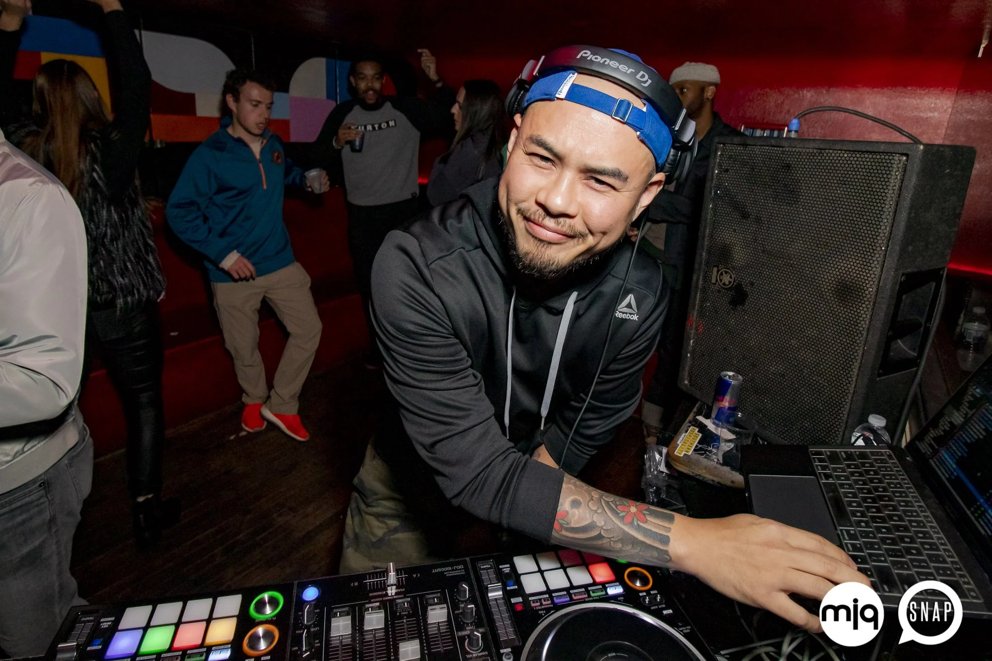 Southern Hospitality