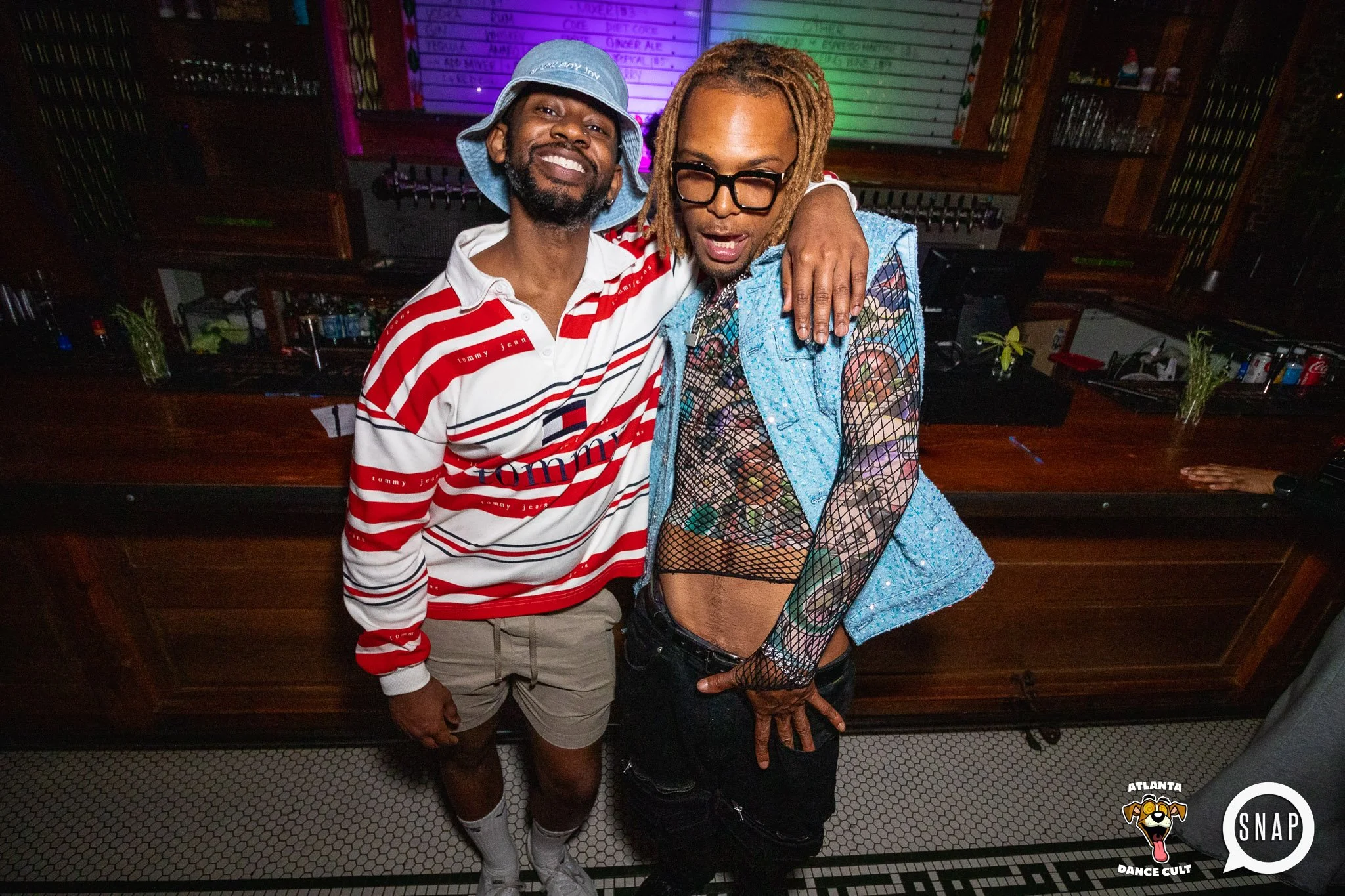 ATL DANCE CULT: DREAMLOVERS