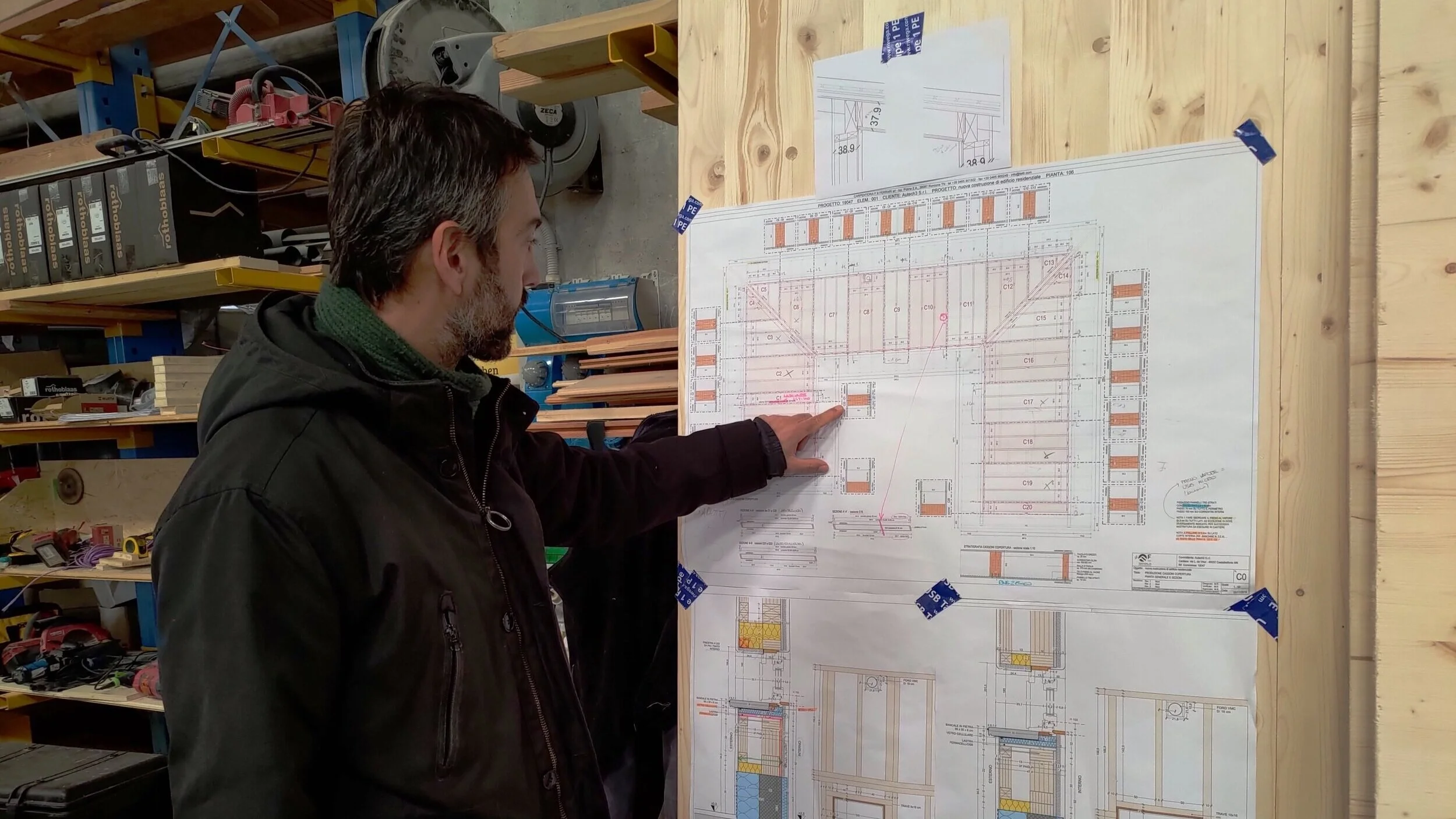 Nordic Food Made In Italy Bjork La Brasserie Che Parla Svedese Da Aosta A Milano Gambero Rosso