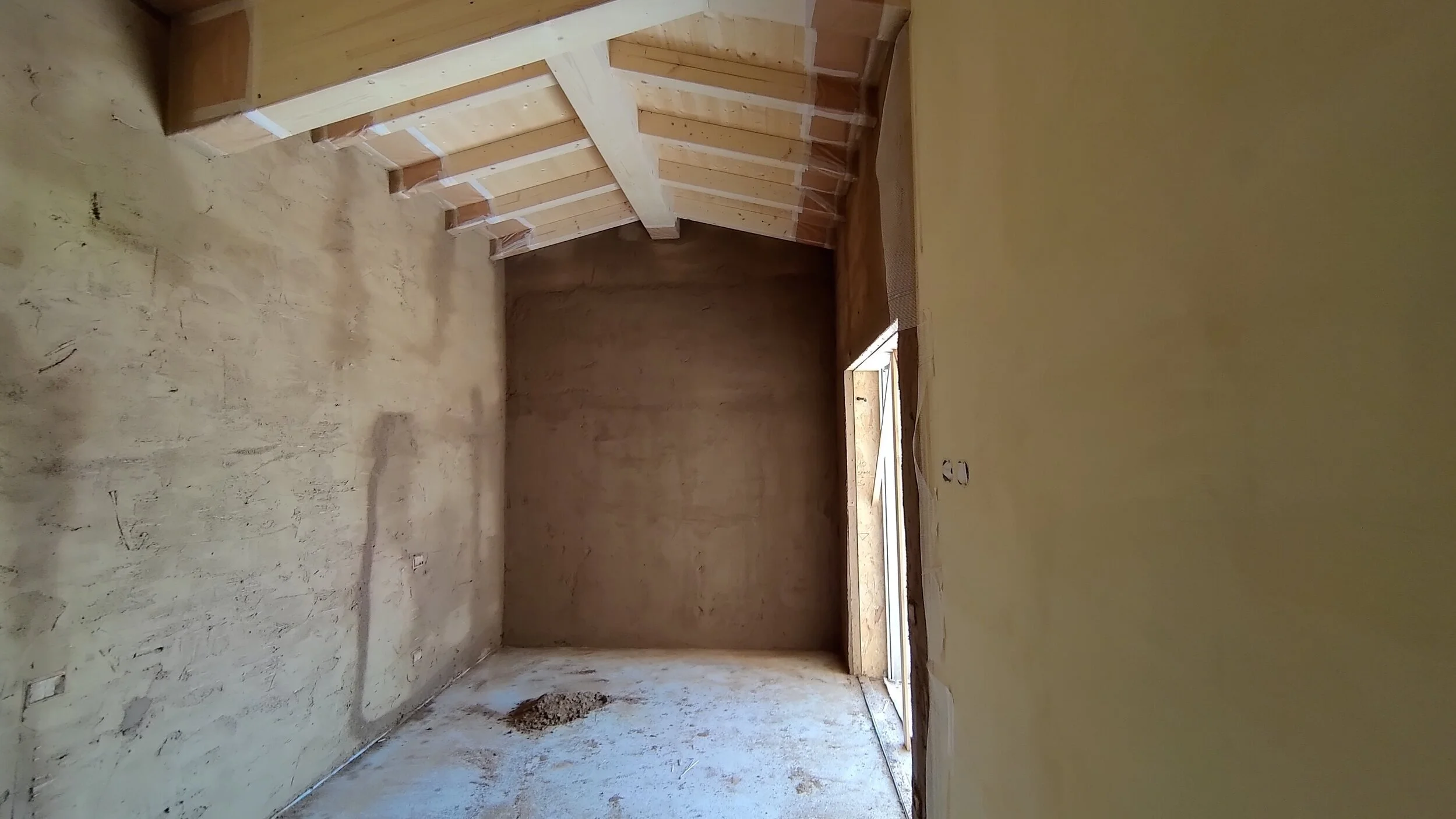 la casa di paglia campobasso