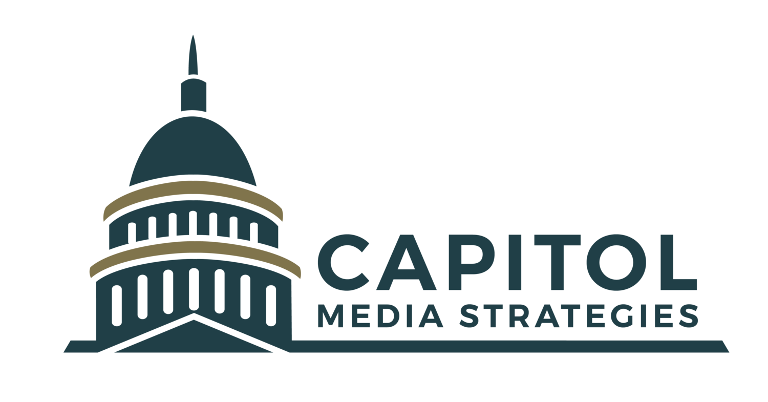 Capitol Media Strategies