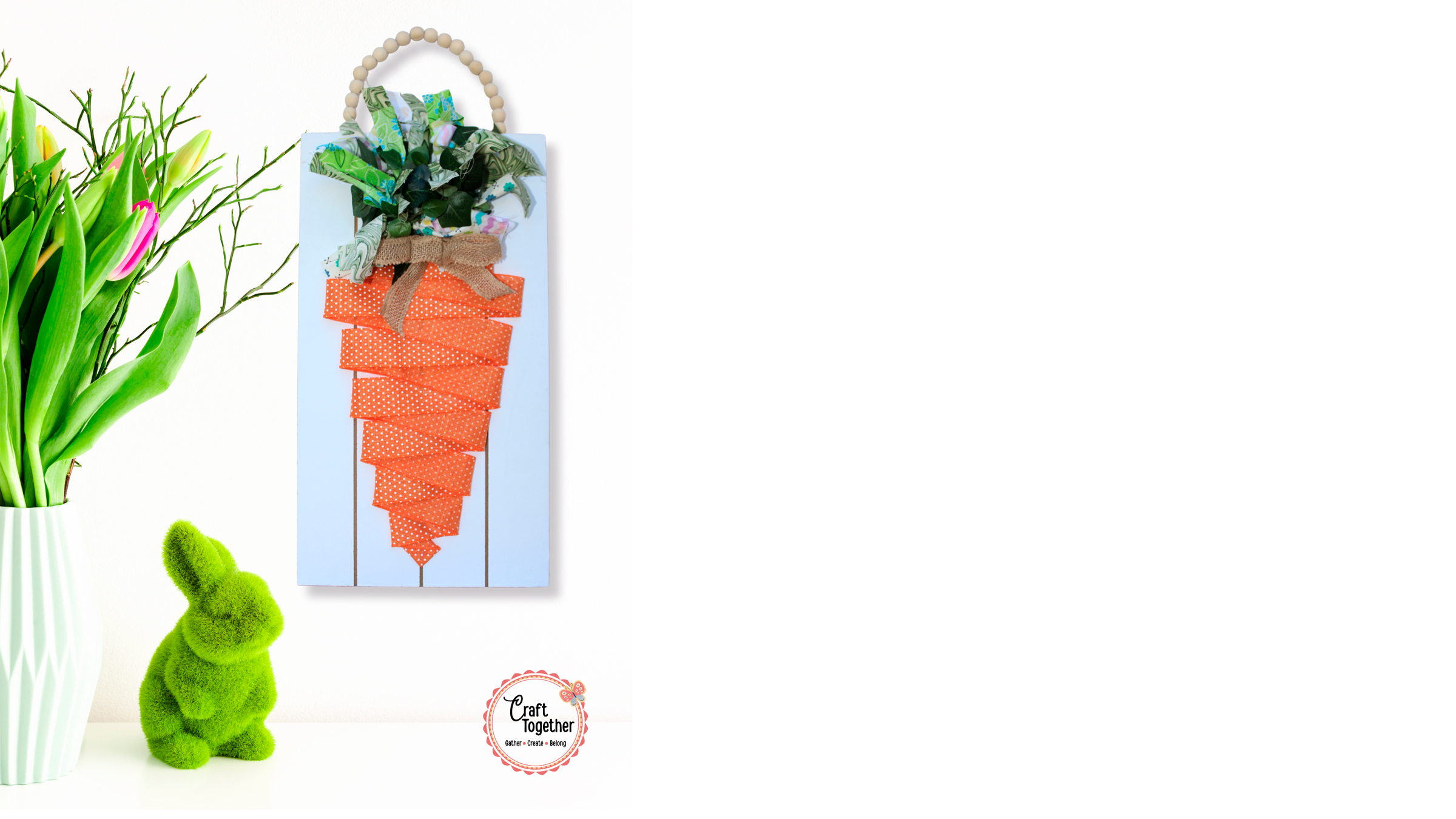 Springtime Carrot - Houston