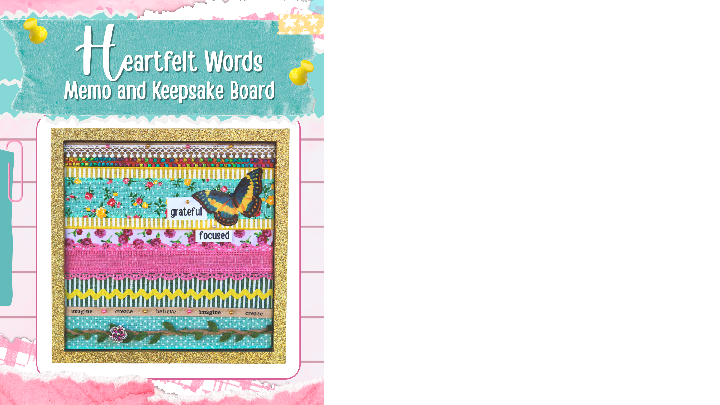 Heartfelt Words - Houston