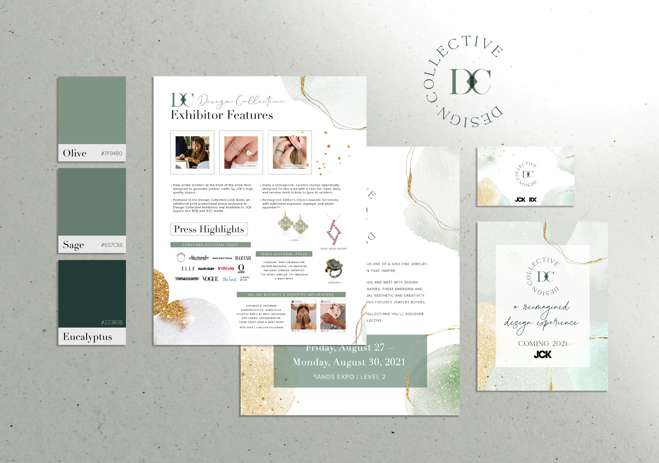 Design Collective Print