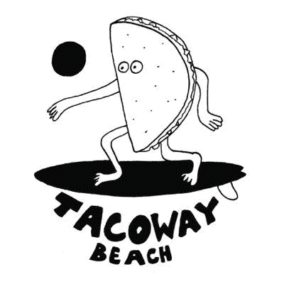 Tacoway Beach