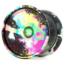 Hit it or hate it — Yanasi YoYo