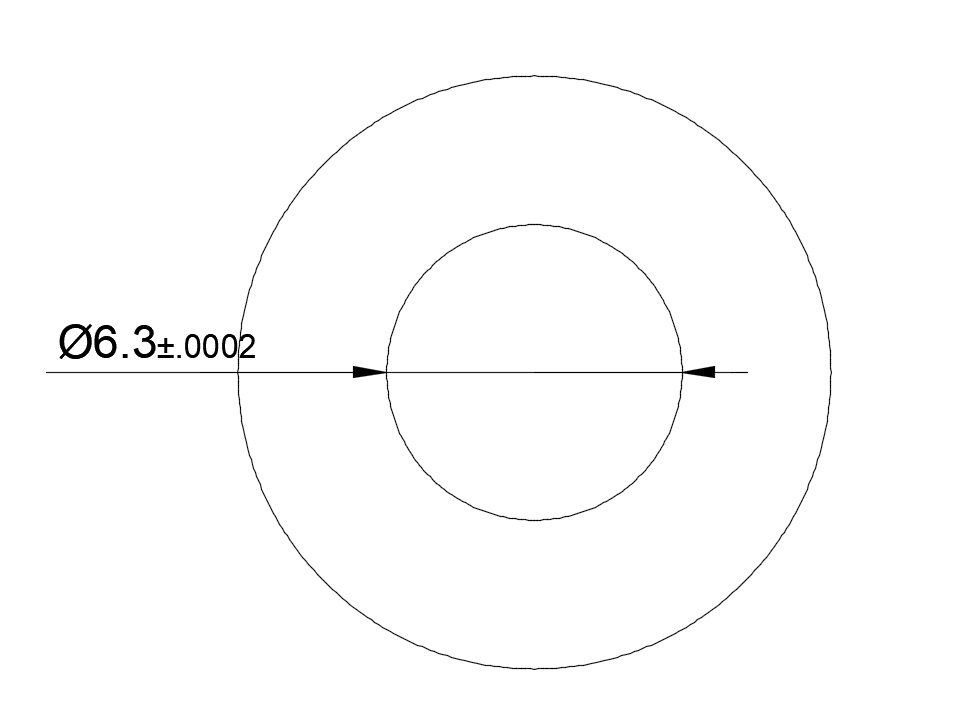 yoyo dimensions