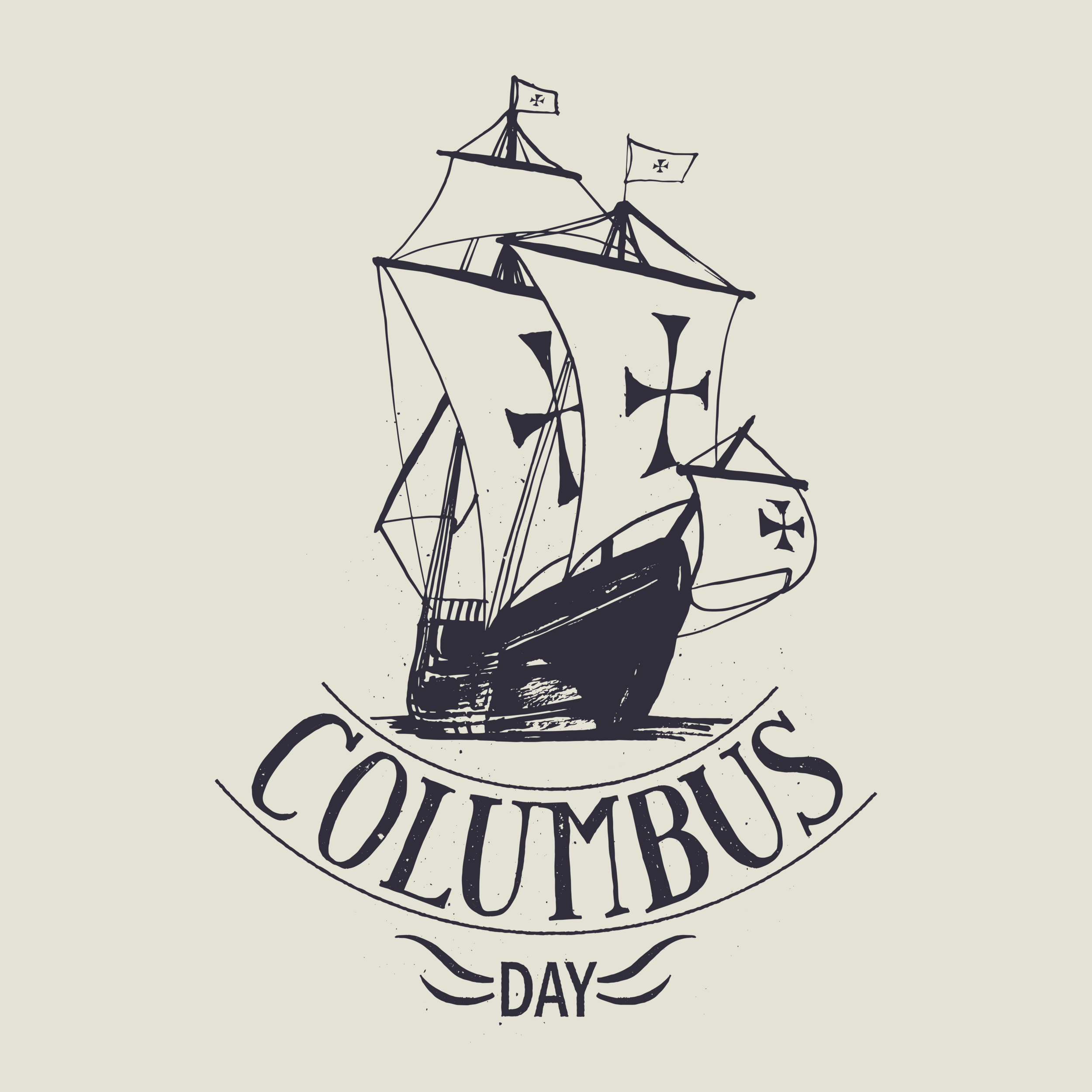 SCHOOL CLOSED on Monday, October 8 for Columbus Day — TCCS