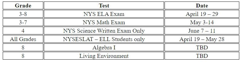 new-york-state-grades-3-8-ela-and-math-grades-4-8-science-exam-info-tccs