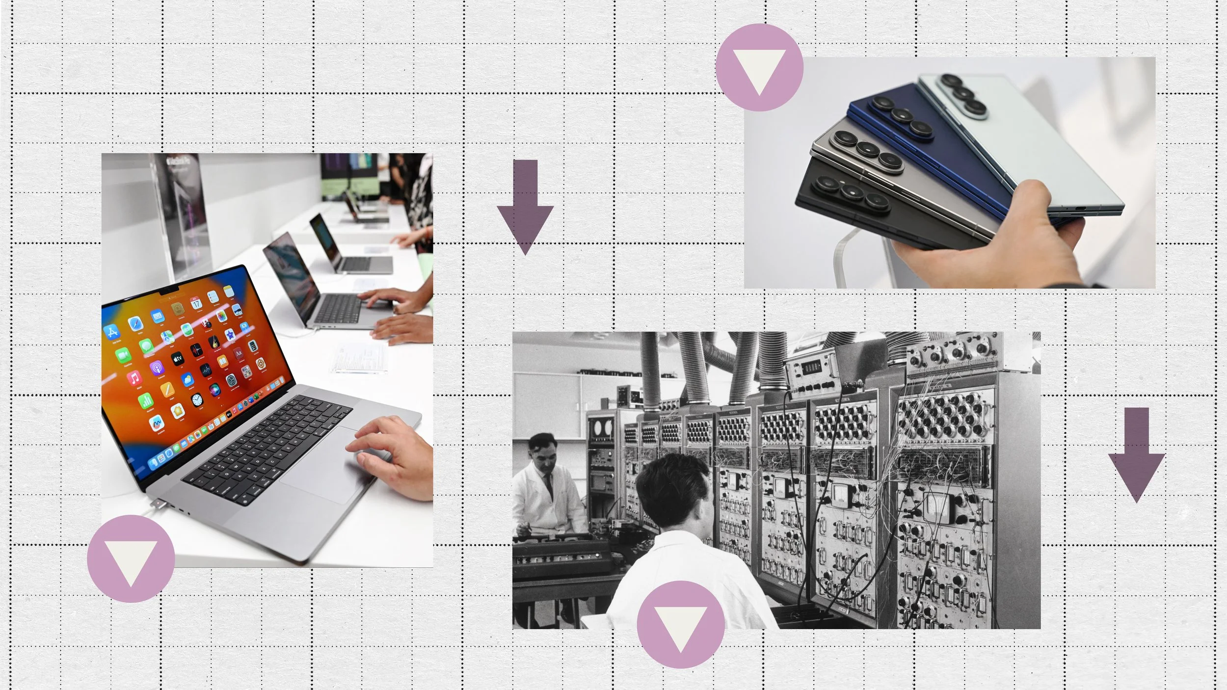    In an era of rising prices, computers have gotten cheaper. (And why that may end)   