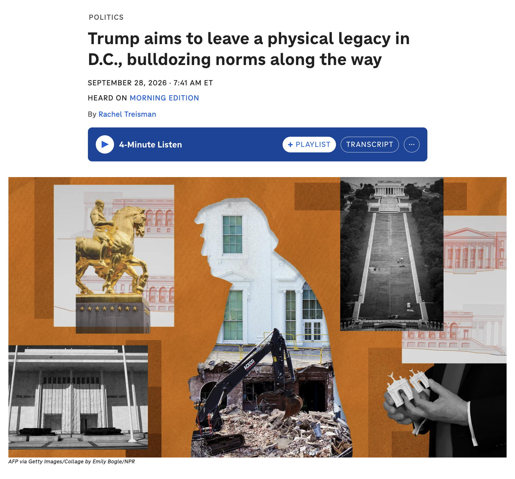   Full story  