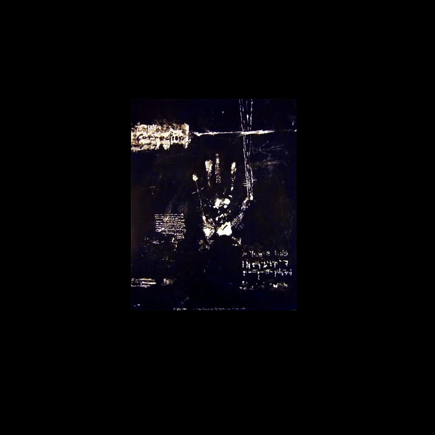 Artwork by Vix Chandra Obscura 2005-2015 A collection of obscure and lesser-known releases, collaborations and experimentations; unorthodox and outside of the familiar. A taste of a young Sayla in the midst of self-discovery. Listen