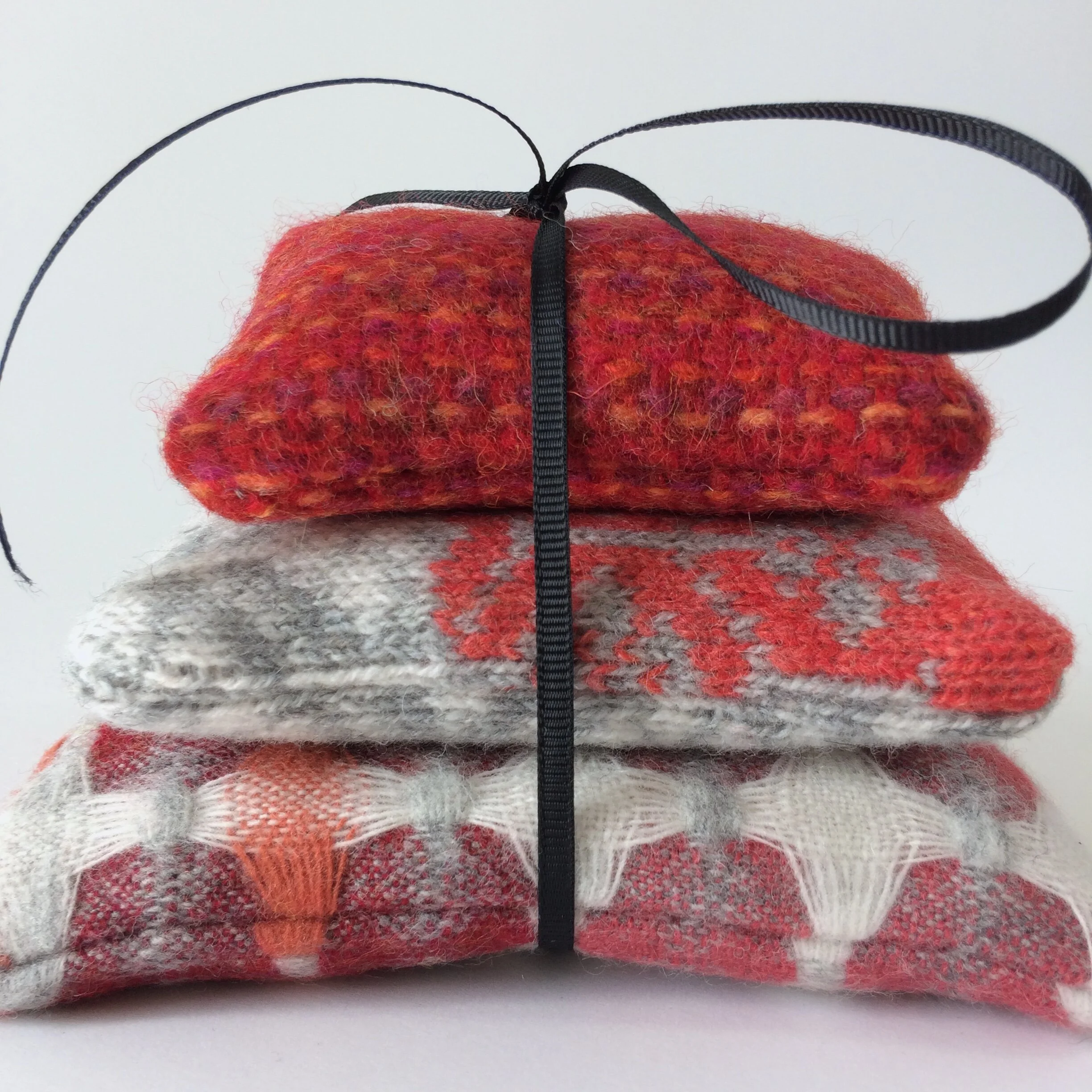 Scented pouches - sunrise