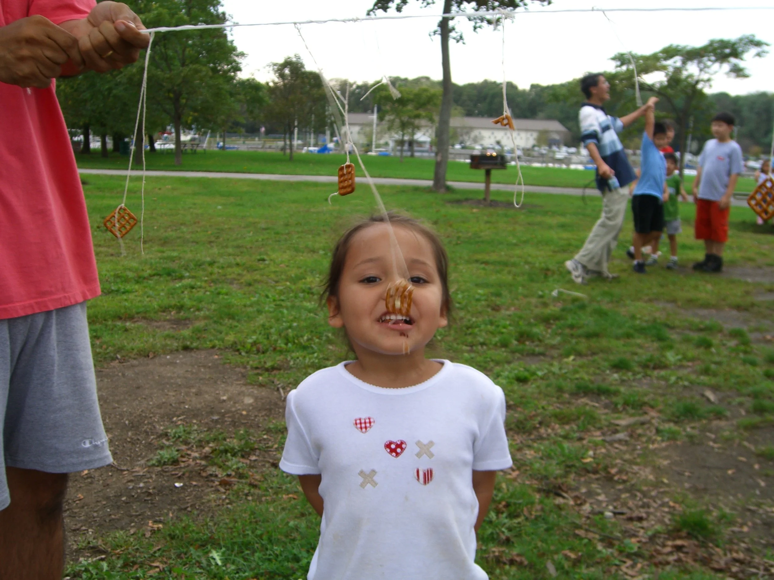 하영미 집사님 제공