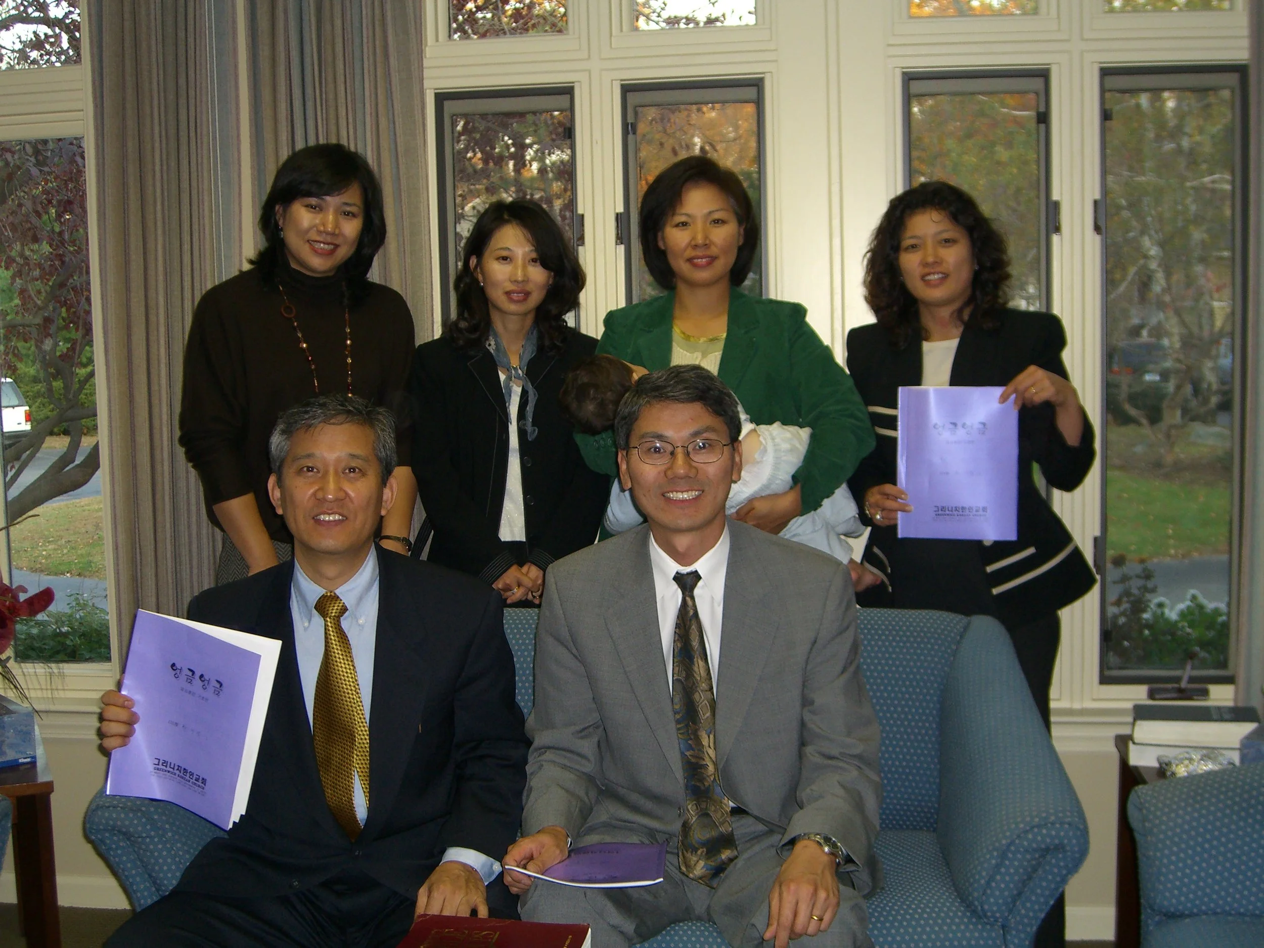 하영미 집사님 제공