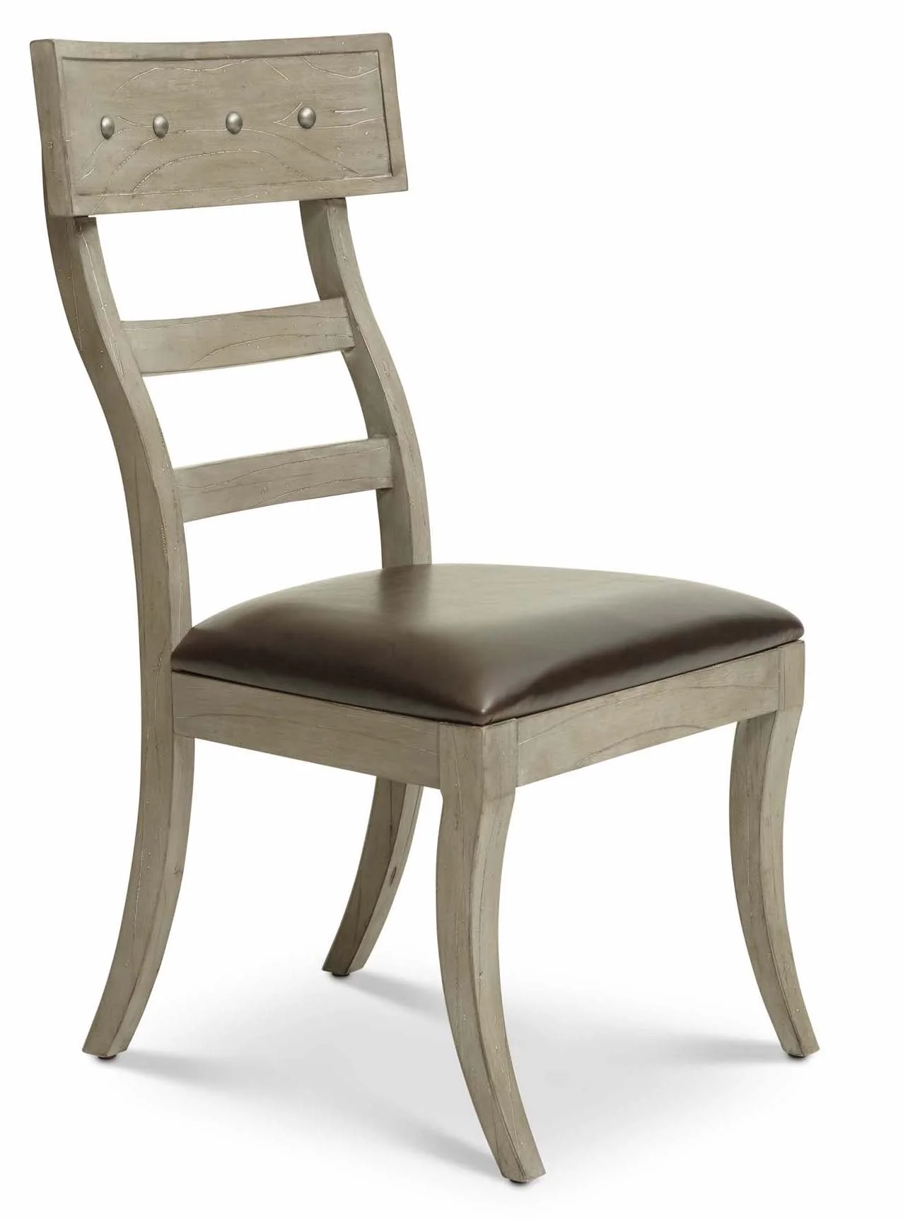 Aspen Side Chair (2/carton) Item: DI-167205 Dimensions: 22 x 25 x 41.5"H