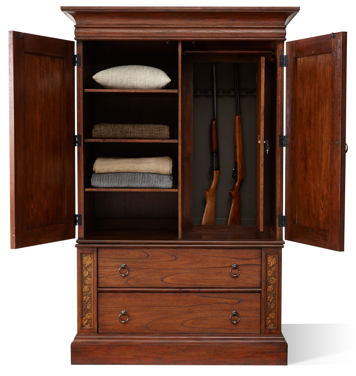 Signature Dick Idol Furniture For Woodbrook Designs