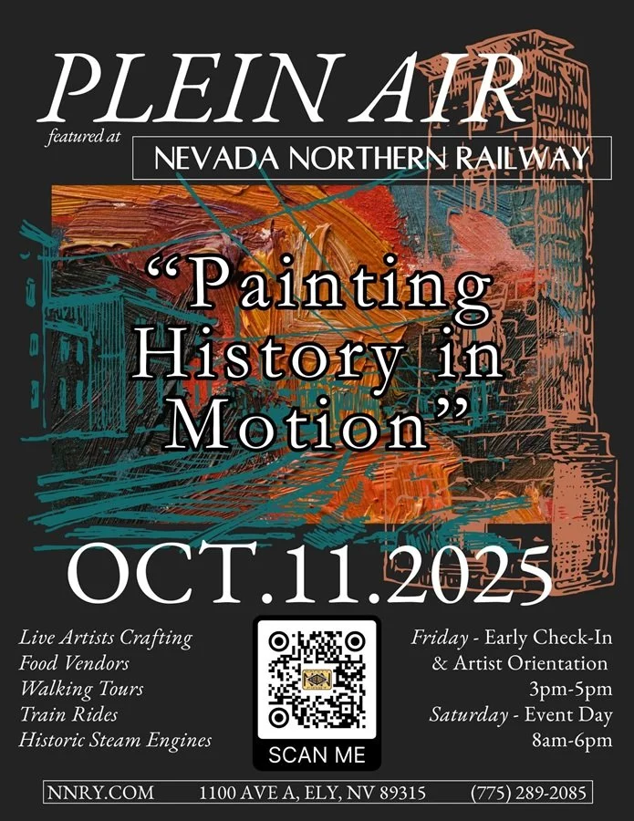 Painting History in Motion