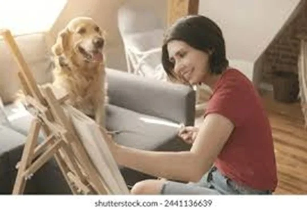 Paint Your Pet